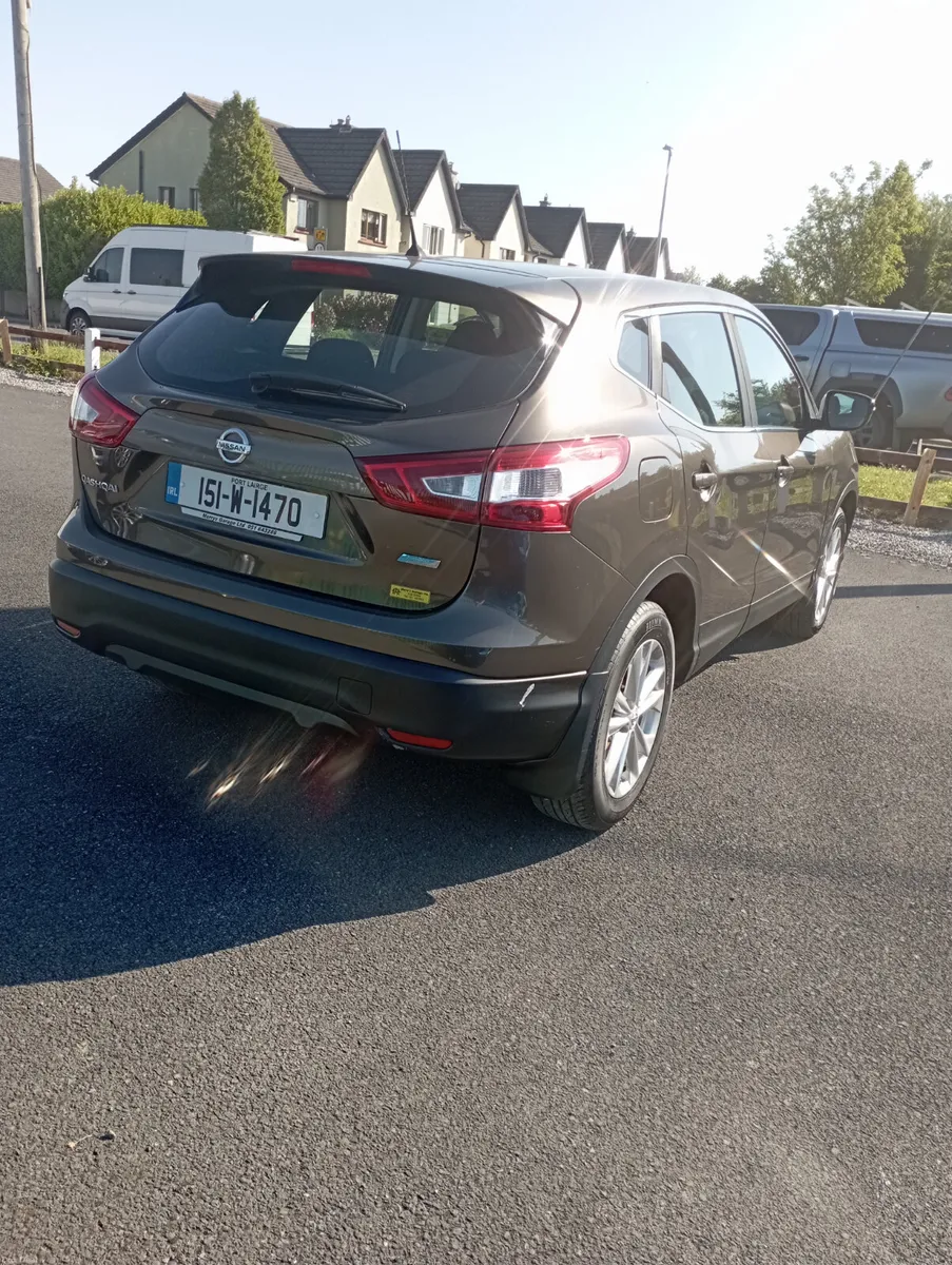 ~Nissan Qashqai-2015~ - Image 4