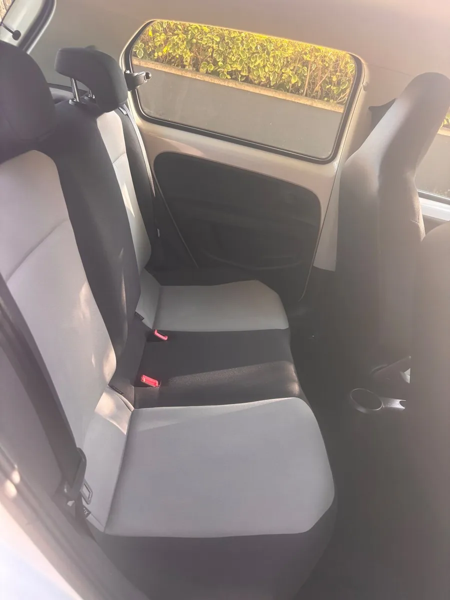 Skoda Citigo 2014 - Image 4