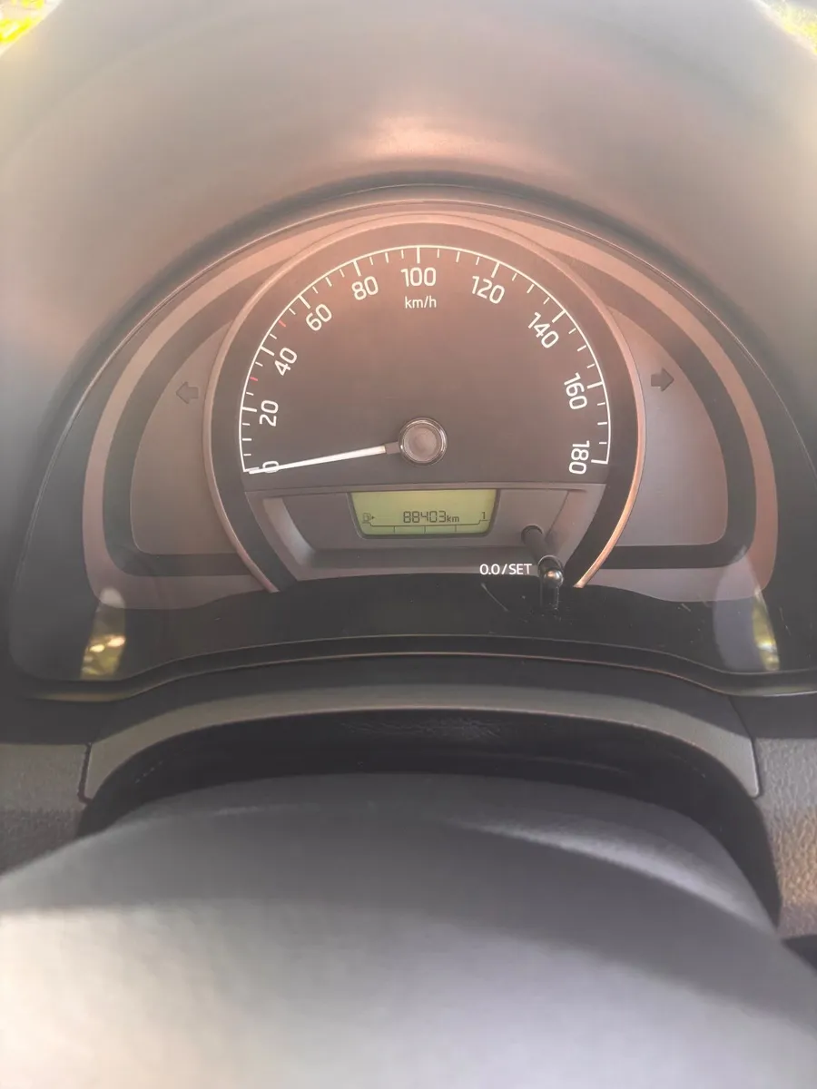 Skoda Citigo 2014 - Image 2