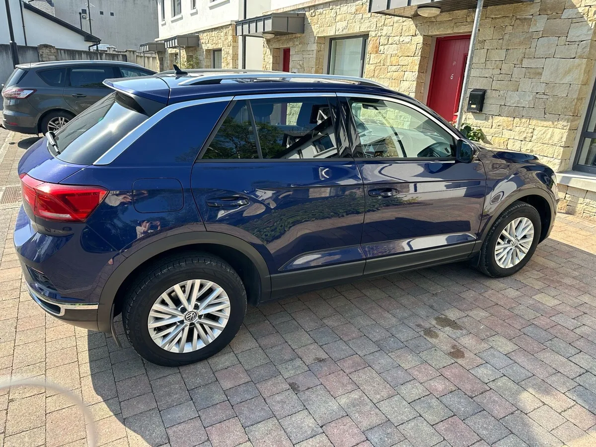 Volkswagen T-Roc 181 - Low Mileage - NCT Feb ‘28 - Image 4