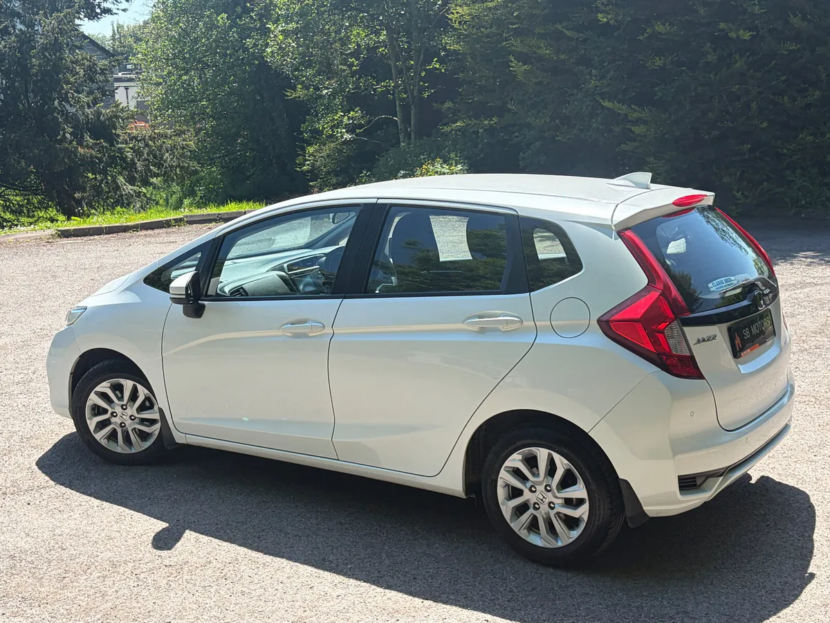 2018 HONDA JAZZ 1.3 V-TEC 38K NEW NCT 07/2028 - Image 6