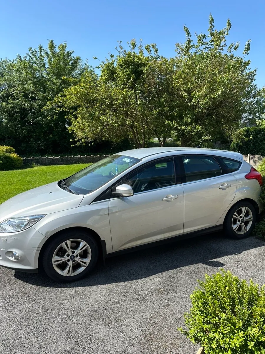 2012 Ford Focus - Image 2