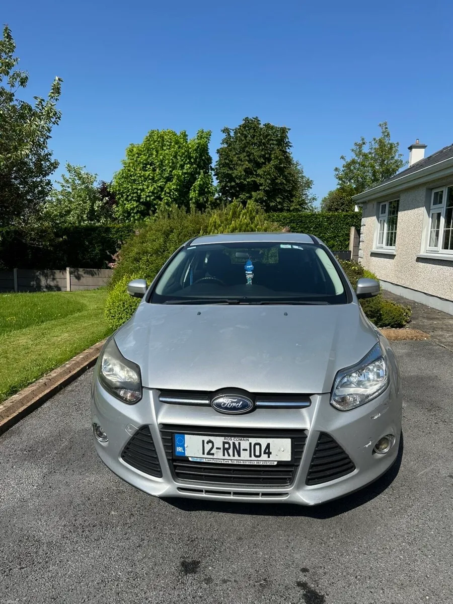 2012 Ford Focus - Image 4