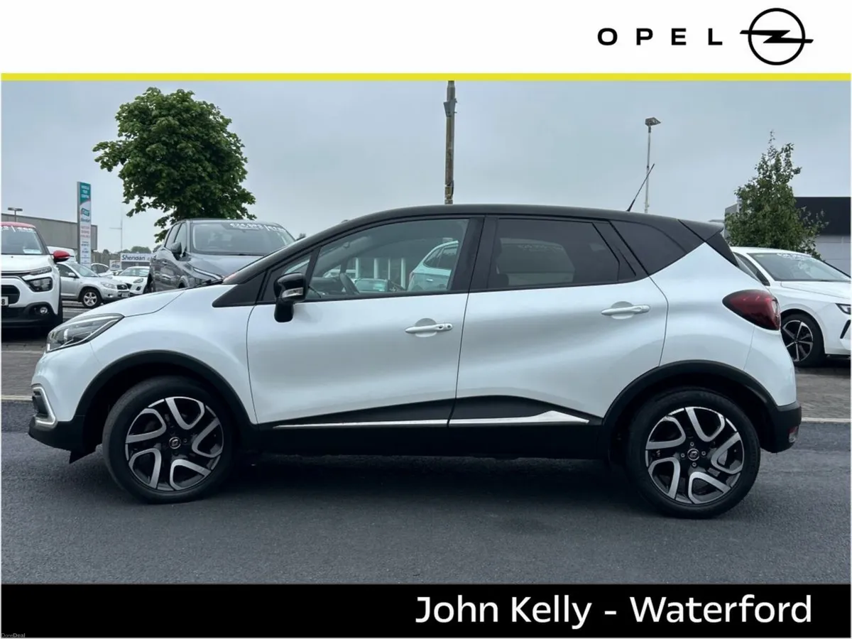Renault Captur 1.5 dCi 90 ICONIC - Image 3