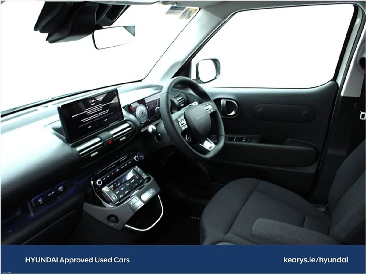 Hyundai INSTER Elegance 49 kW - Image 5