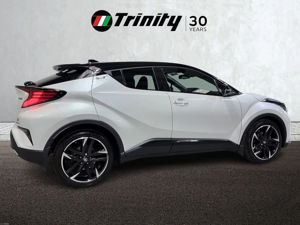 Toyota C-HR  ** HIGH SPEC ** GR SPORT EDITION ** 2 - Image 3