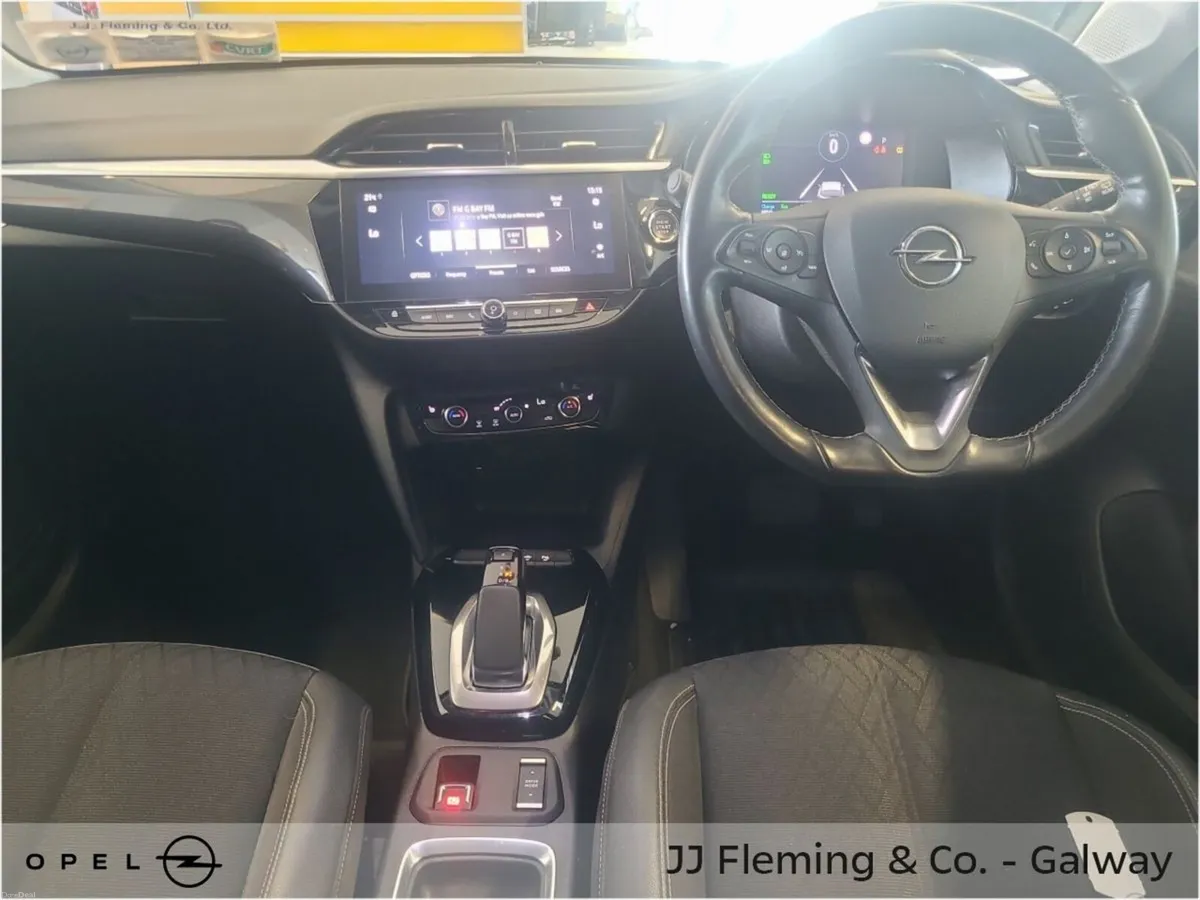 Opel Corsa Elite 136 PS Electric - Image 6