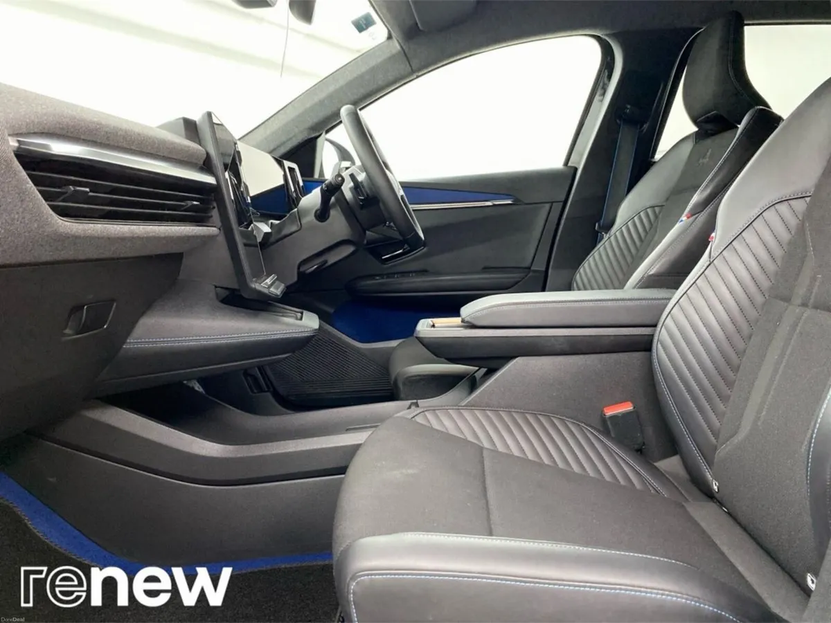 Renault Scenic E-Tech Scenic Esprit Alpine E-Tech - Image 5