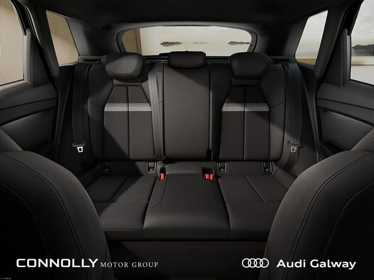 Audi Q4 e-tron €620 p/m E-TRON PERFORMANCE ADVANCE - Image 6