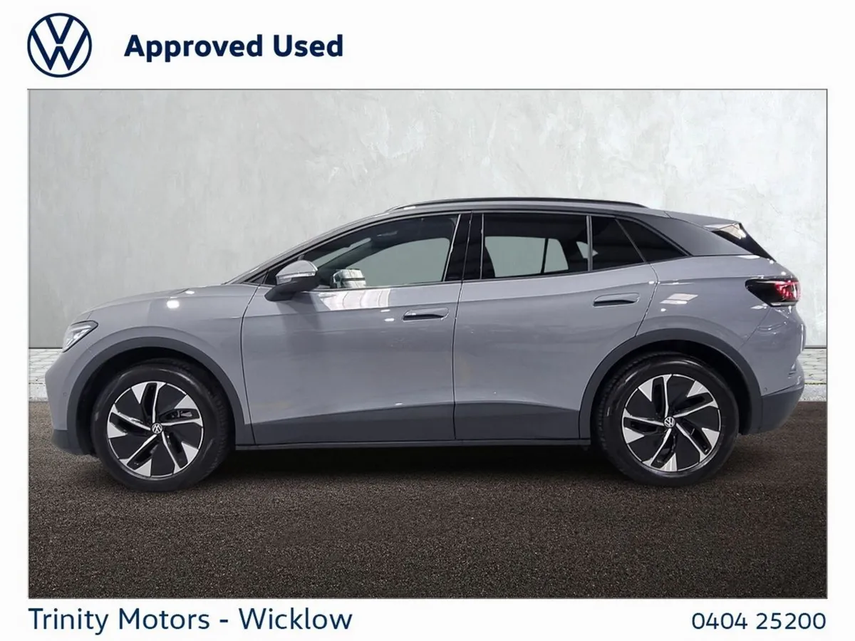 Volkswagen ID.4 ** DEPOSIT TAKEN ** 261 ** ID4 ** - Image 6