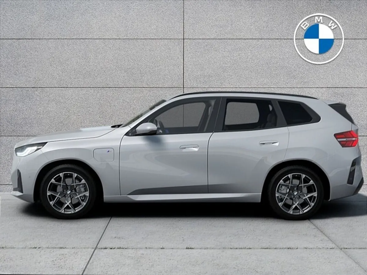 BMW X3 30e xDrive M Sport - Image 2
