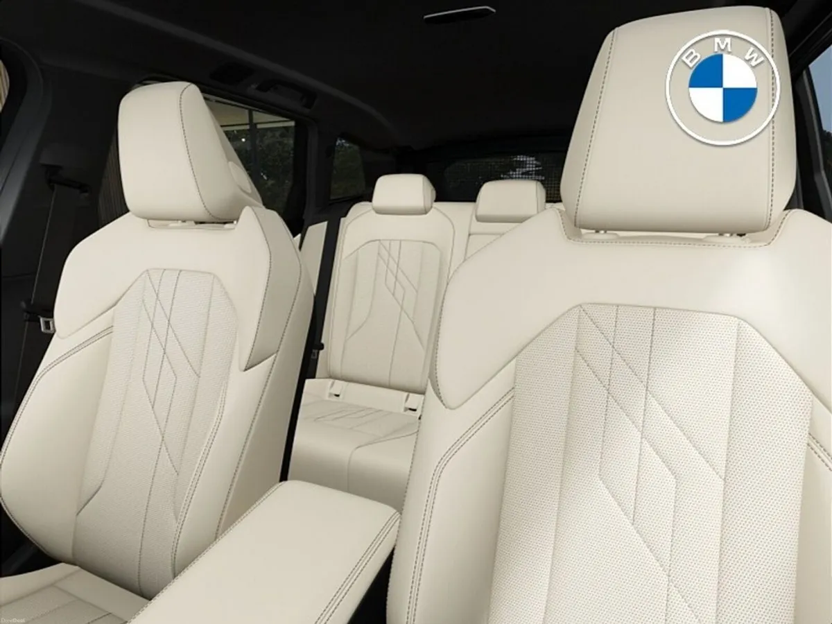 BMW X3 30e xDrive M Sport - Image 4