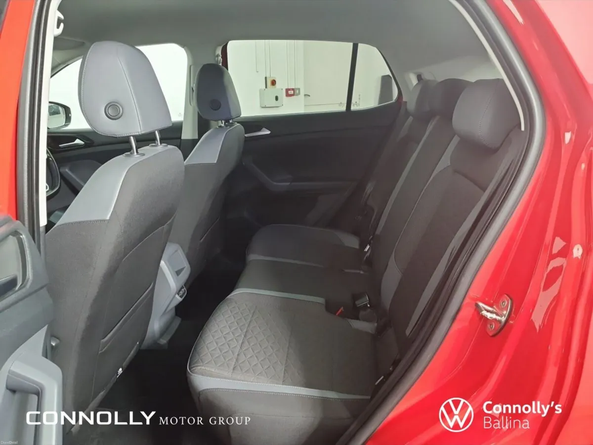 Volkswagen T-Cross Style 1.0 TSI 115HP - Image 6