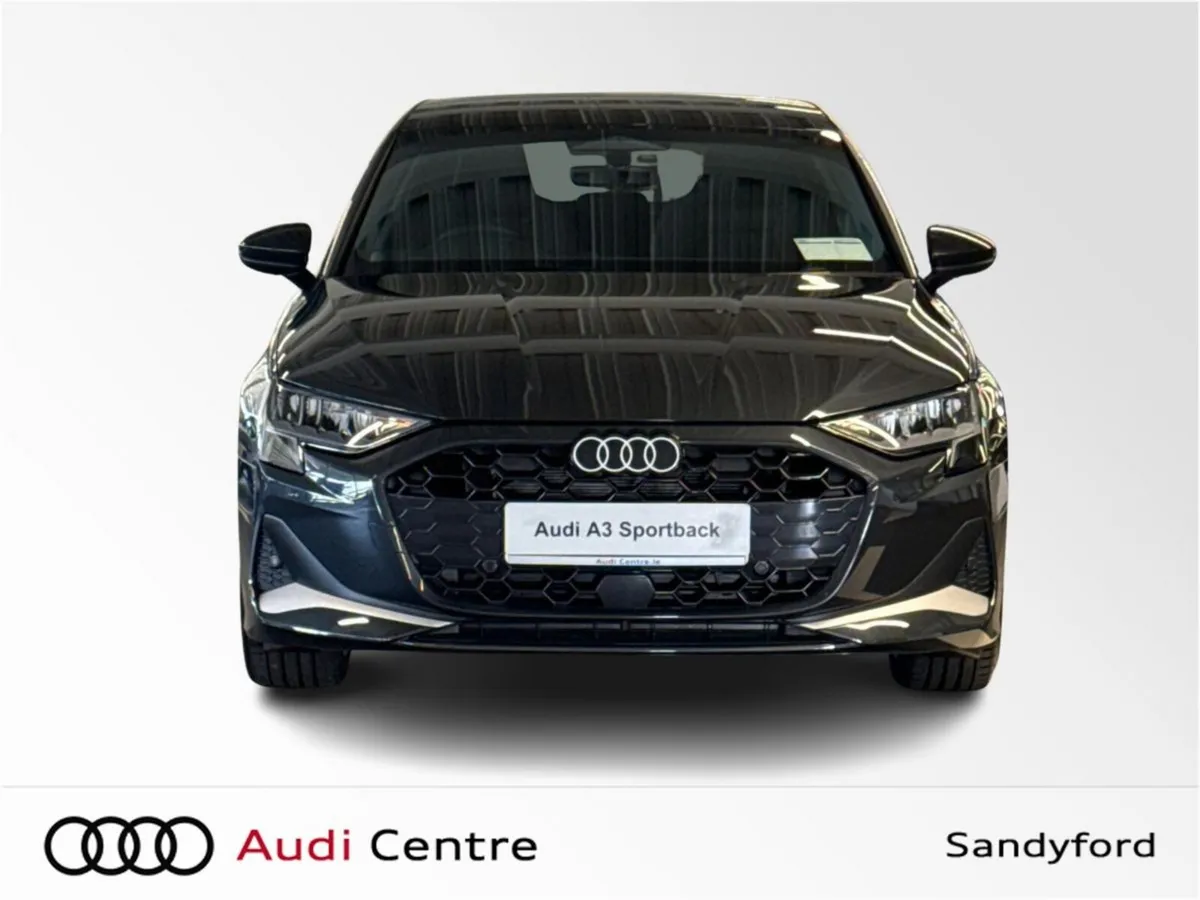 Audi A3 SB 30 TFSI 115HP SE - Image 6