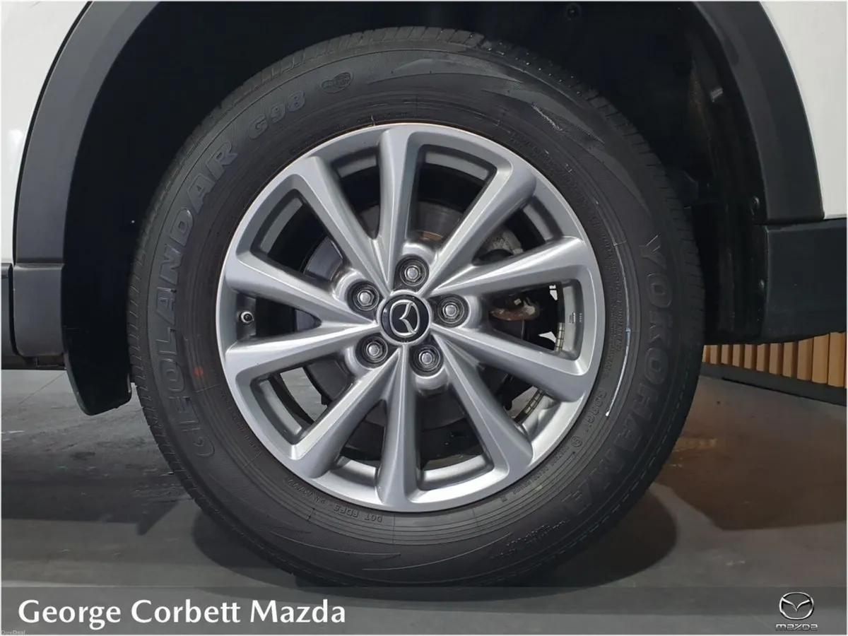 Mazda CX-5 2.2D GS-L (From €103 per week) - Image 5