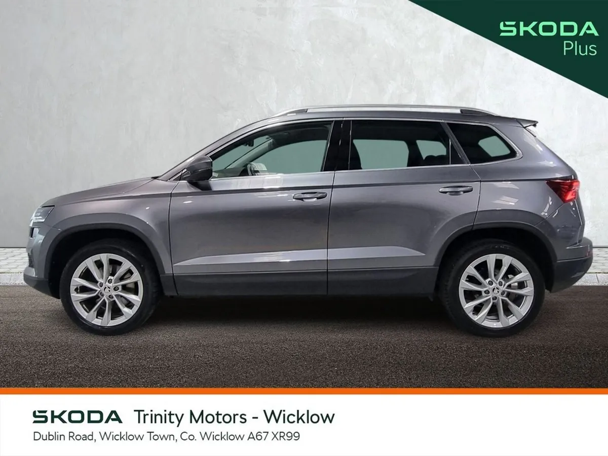 Skoda Karoq BEST VALUE ** STYLE ** 2.0 TDI 115 BHP - Image 6