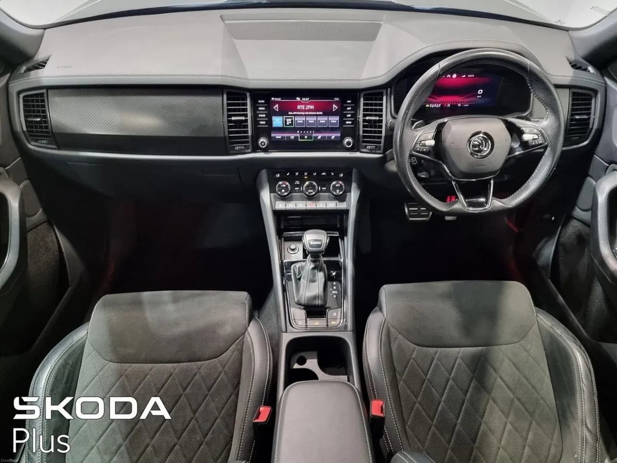 Skoda Kodiaq ** SPORTLINE ** 2.0TDI 150HP ** DSG-A - Image 2