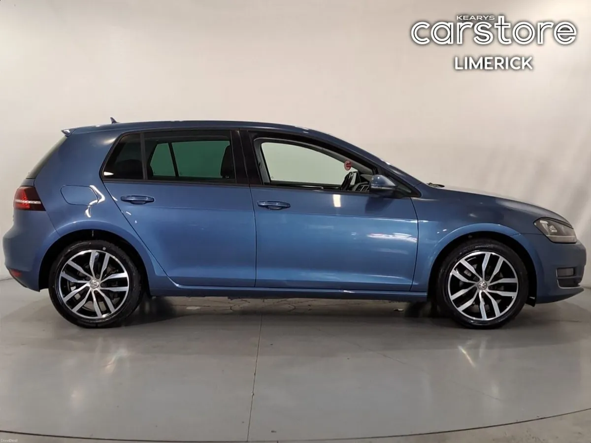 Volkswagen Golf 1.2 - Image 2