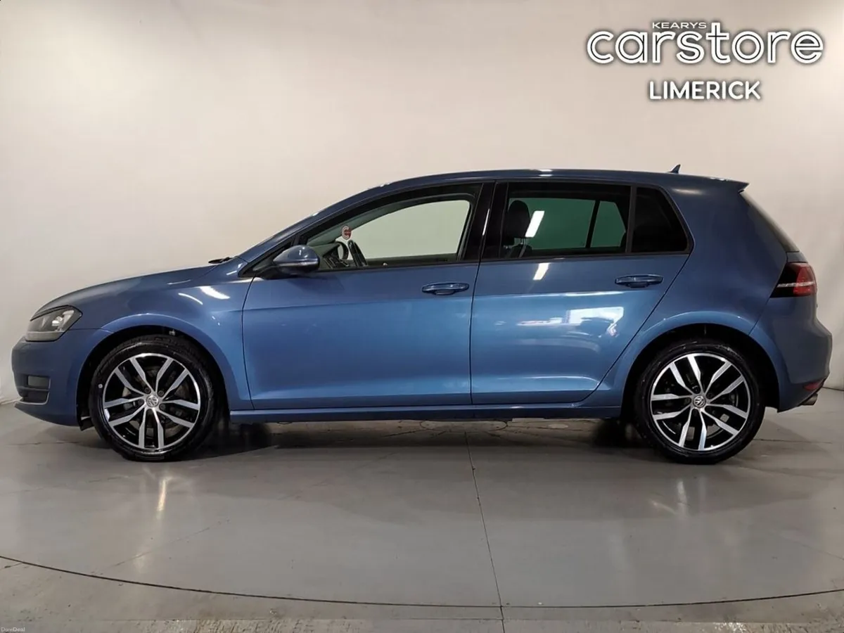 Volkswagen Golf TSi Highline - Image 6