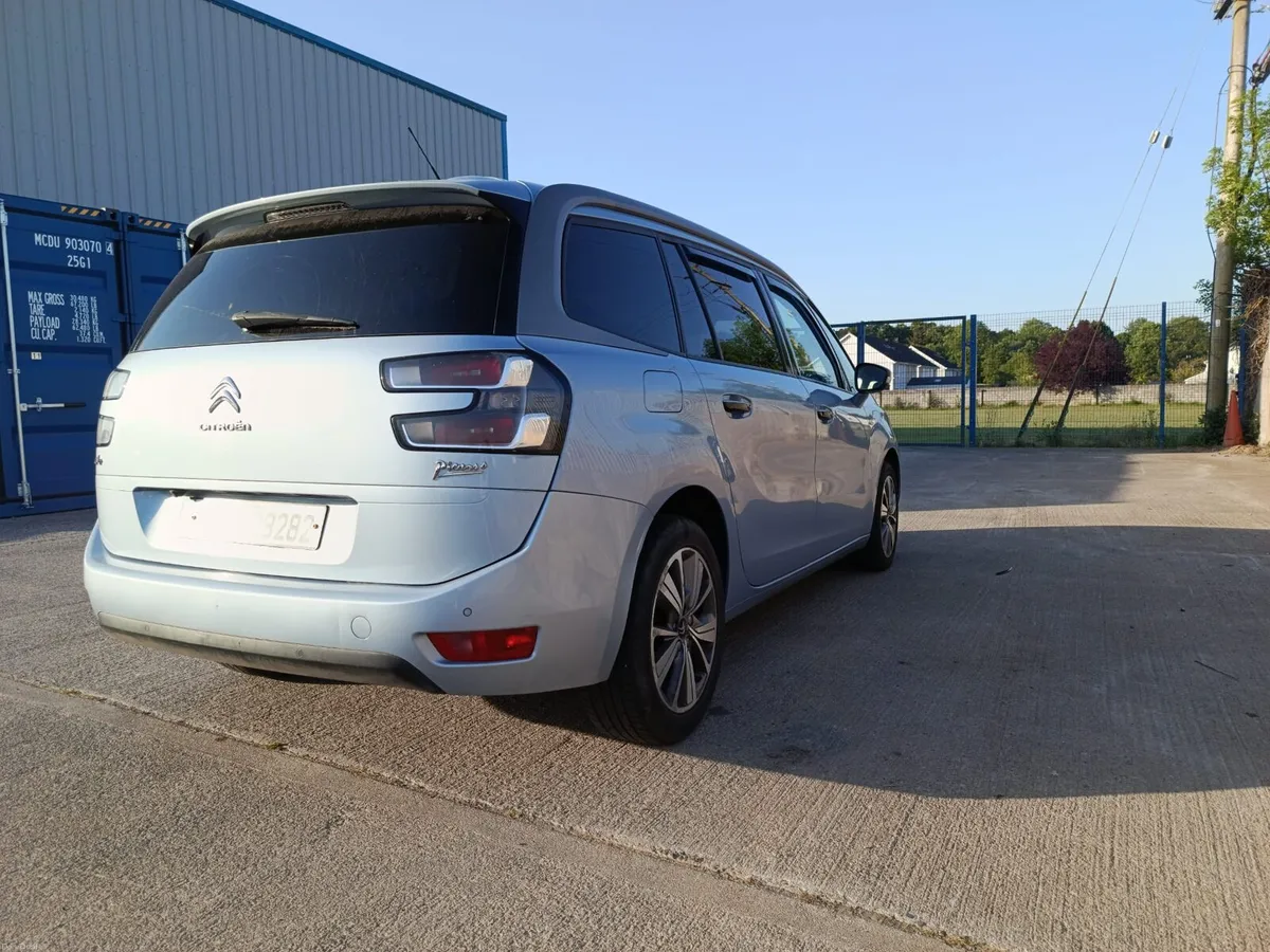 C4 GRAND PICASSO - Image 4