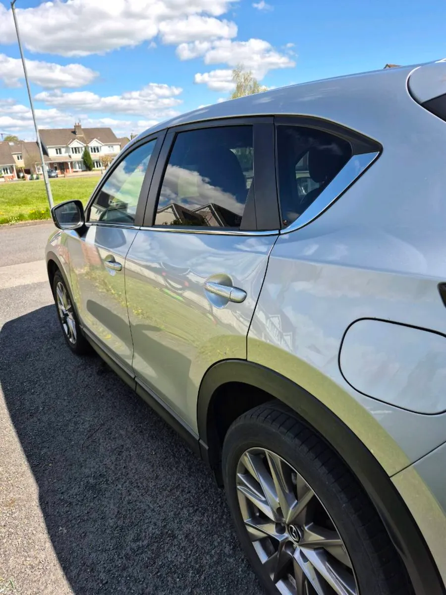 Mazda CX-5 2019 - Image 4