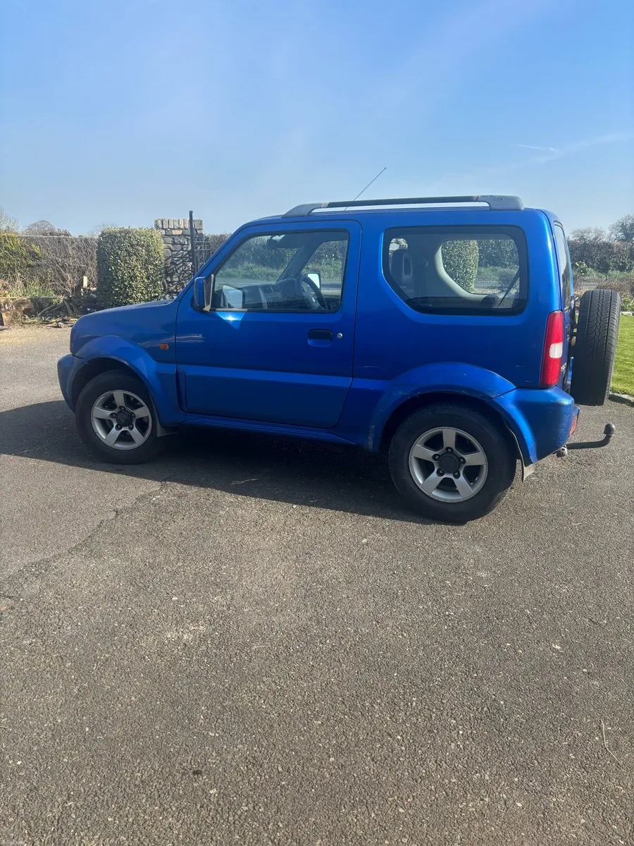 Suzuki Jimny - Image 3