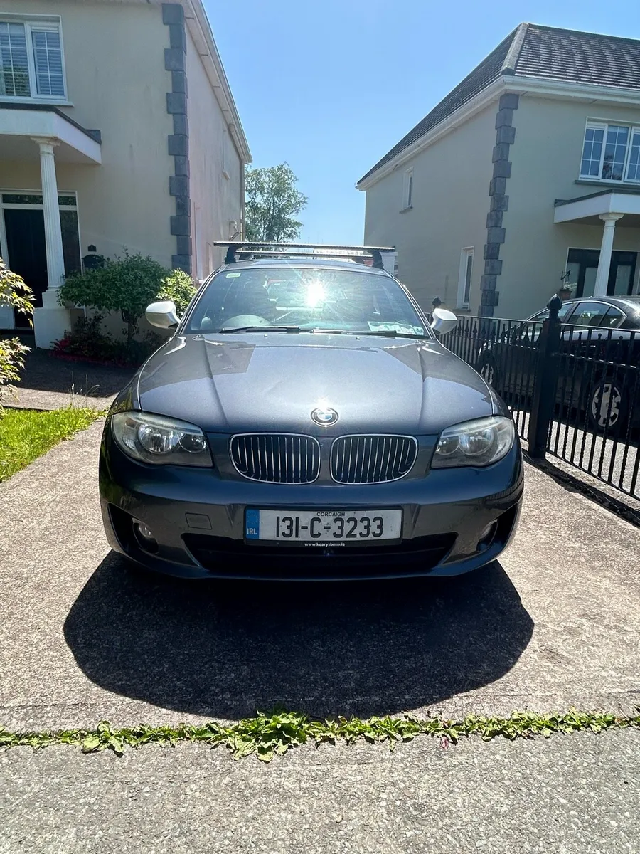 BMW 1 Series Coupe - Image 3