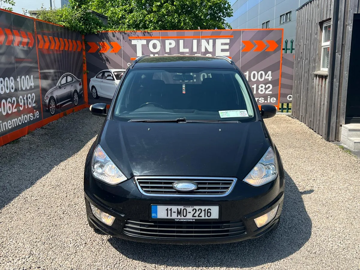 ==2.0 ZETEC//7 SEATER//2 KEYS//ALLOYS== - Image 3
