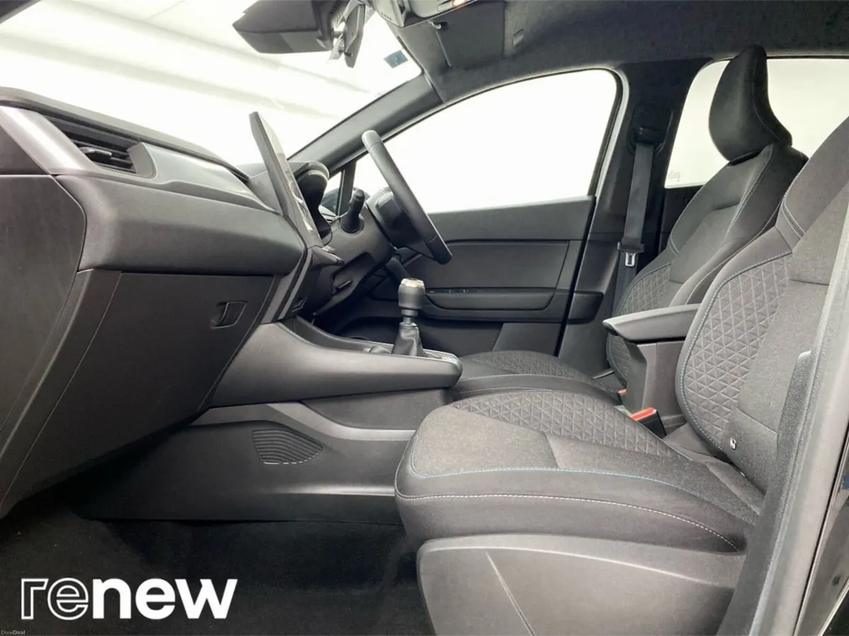 Renault Captur TCe 90 Evolution - Image 5