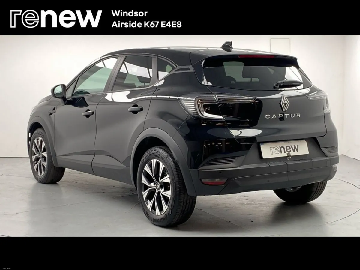 Renault Captur TCe 90 Evolution - Image 4