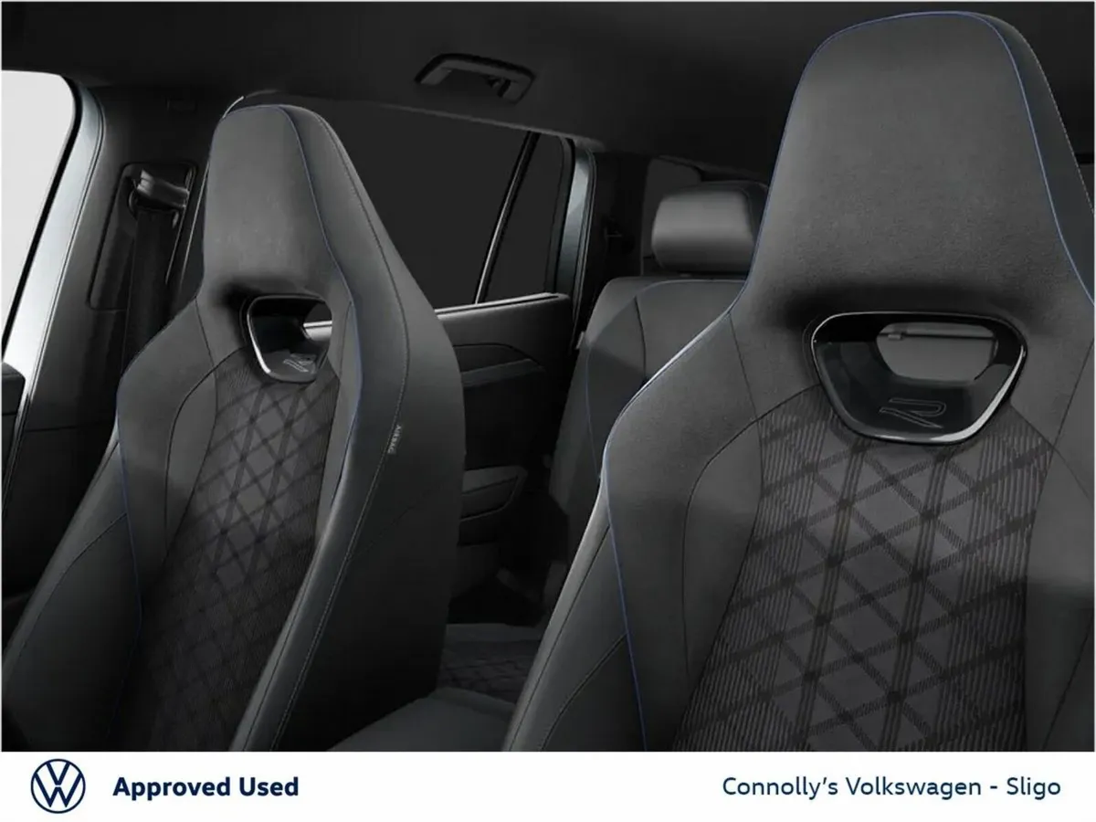 Volkswagen Tayron RLINE 75 1.5TSI PHEV 150HP AUTO - Image 4
