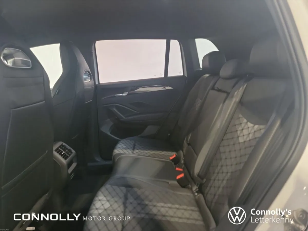 Volkswagen Tiguan R-Line 75 2.0TDI 150BHP DSG - Image 6