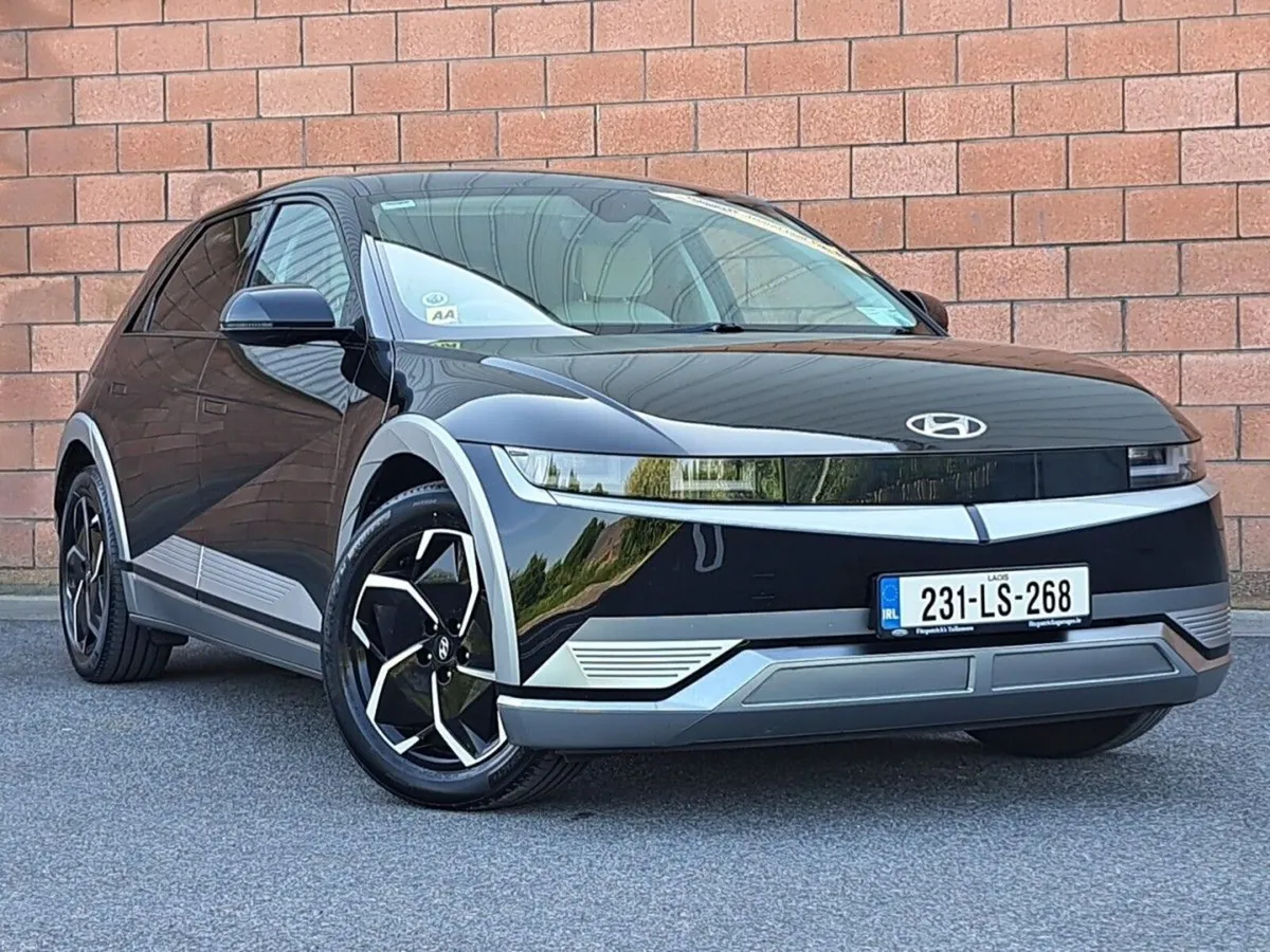 Hyundai IONIQ 5 Premium Model 58 K/wh Battery - Image 1