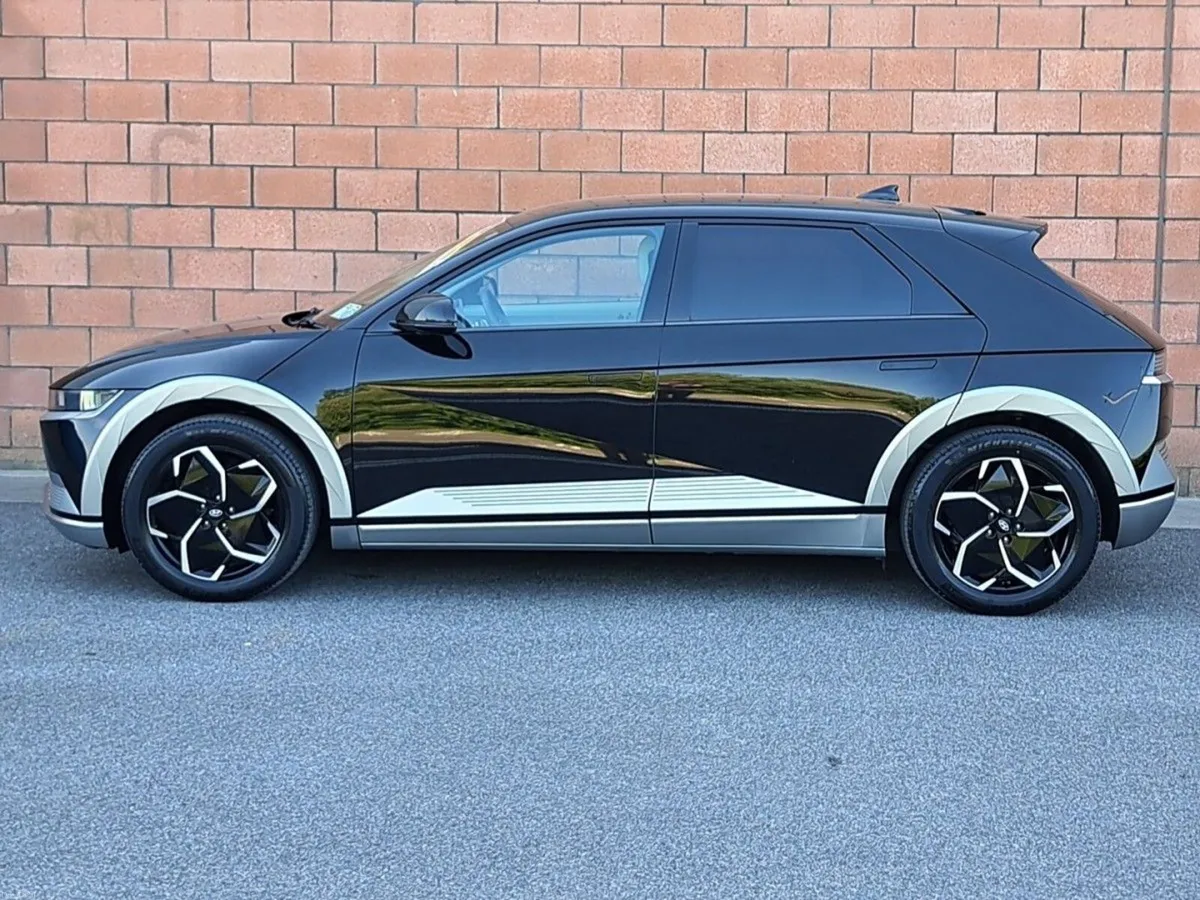 Hyundai IONIQ 5 Premium Model 58 K/wh Battery - Image 3