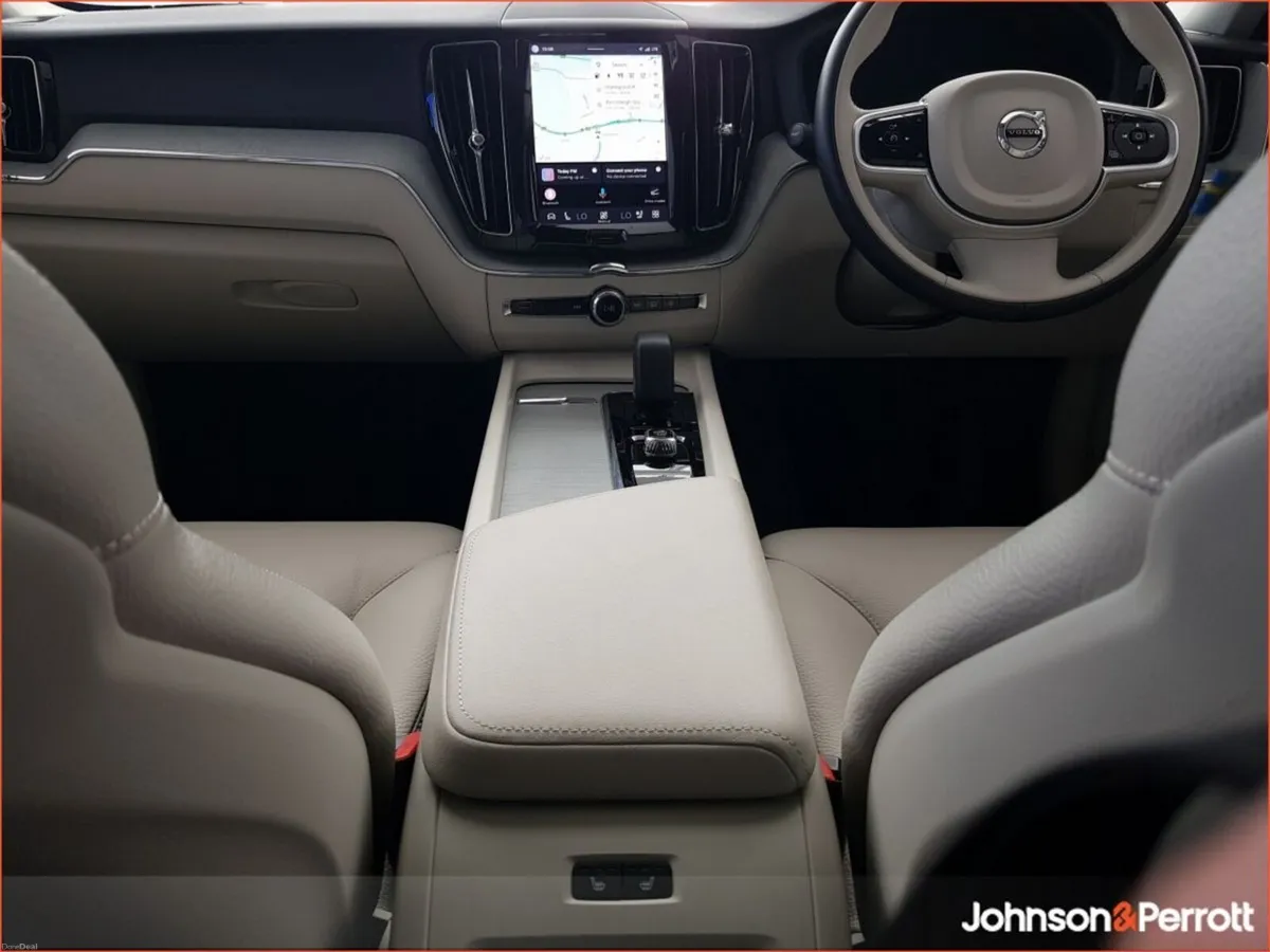 Volvo XC60 T6 350bhp AWD PHEV Core - Image 2