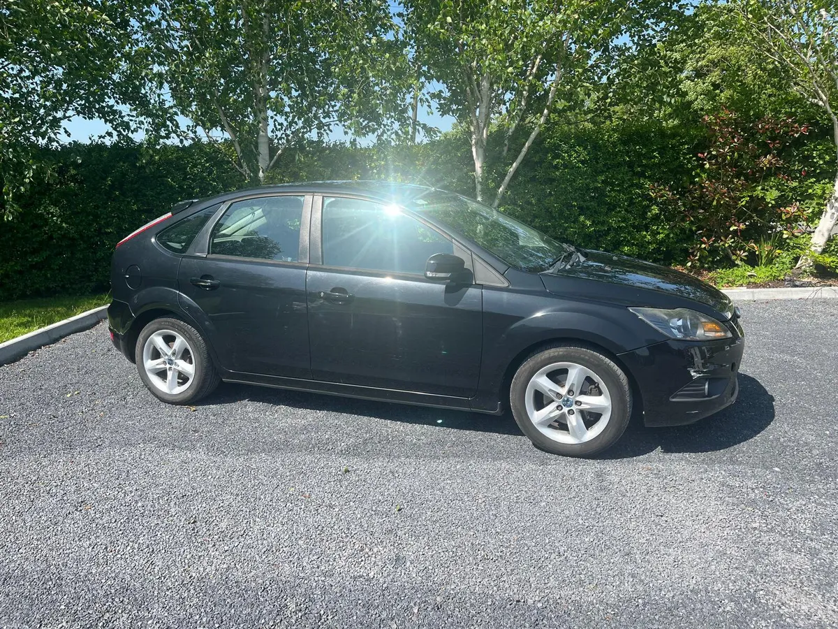 Ford Focus 2011. 1.6 Petrol , NEW NCT 05-2027 - Image 2