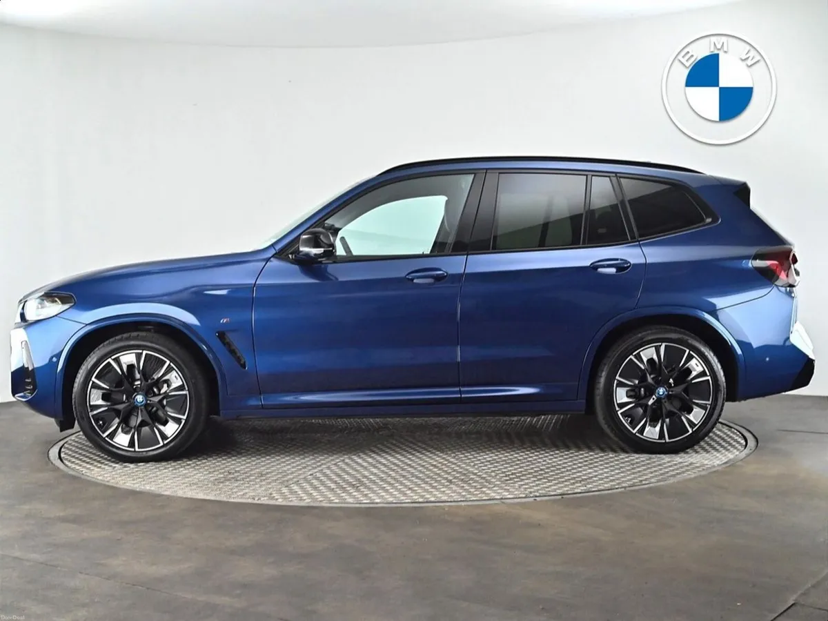 BMW iX3 M Sport Pro - Image 3