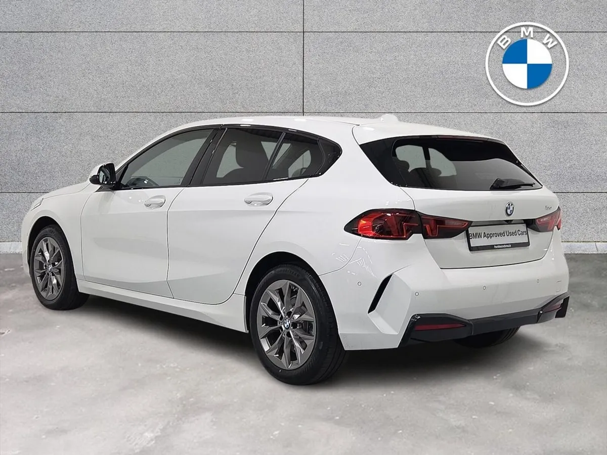 BMW 1-Series 1.5 - Image 3