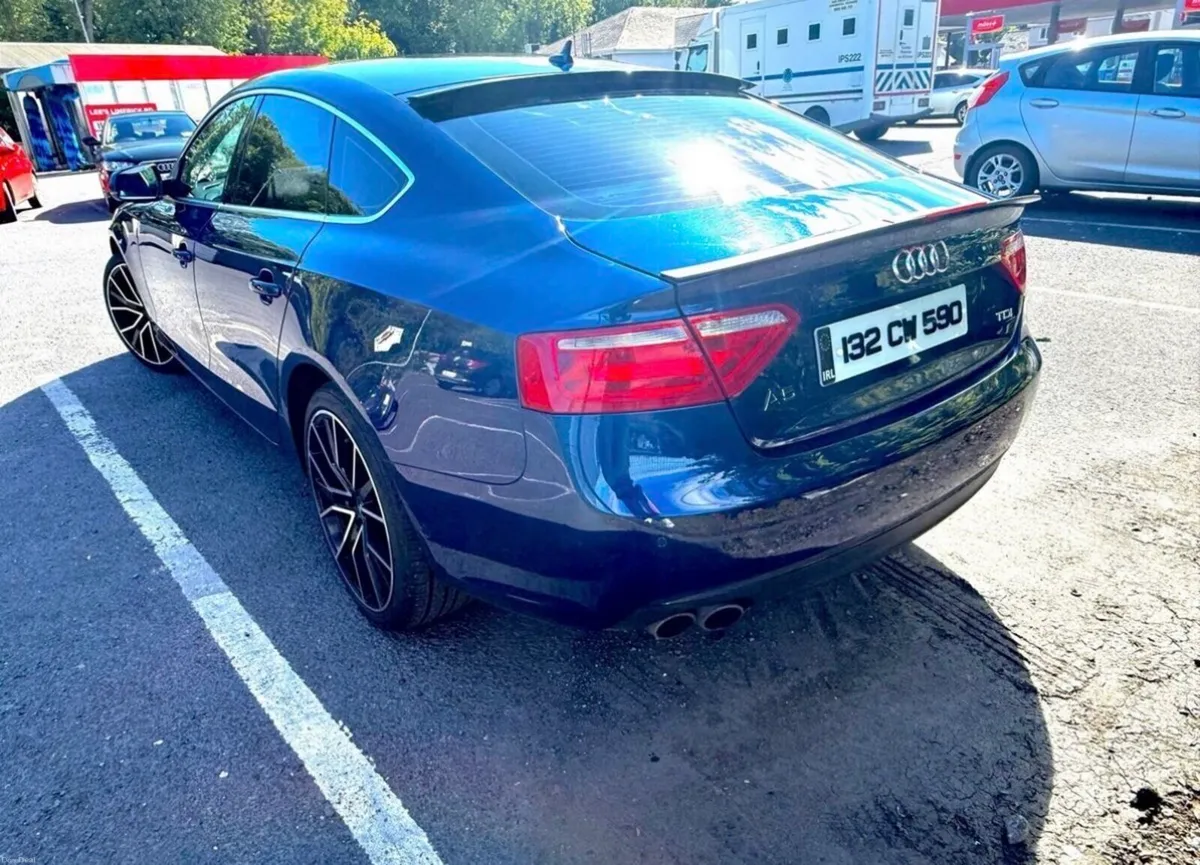 Audi A5 - Image 3