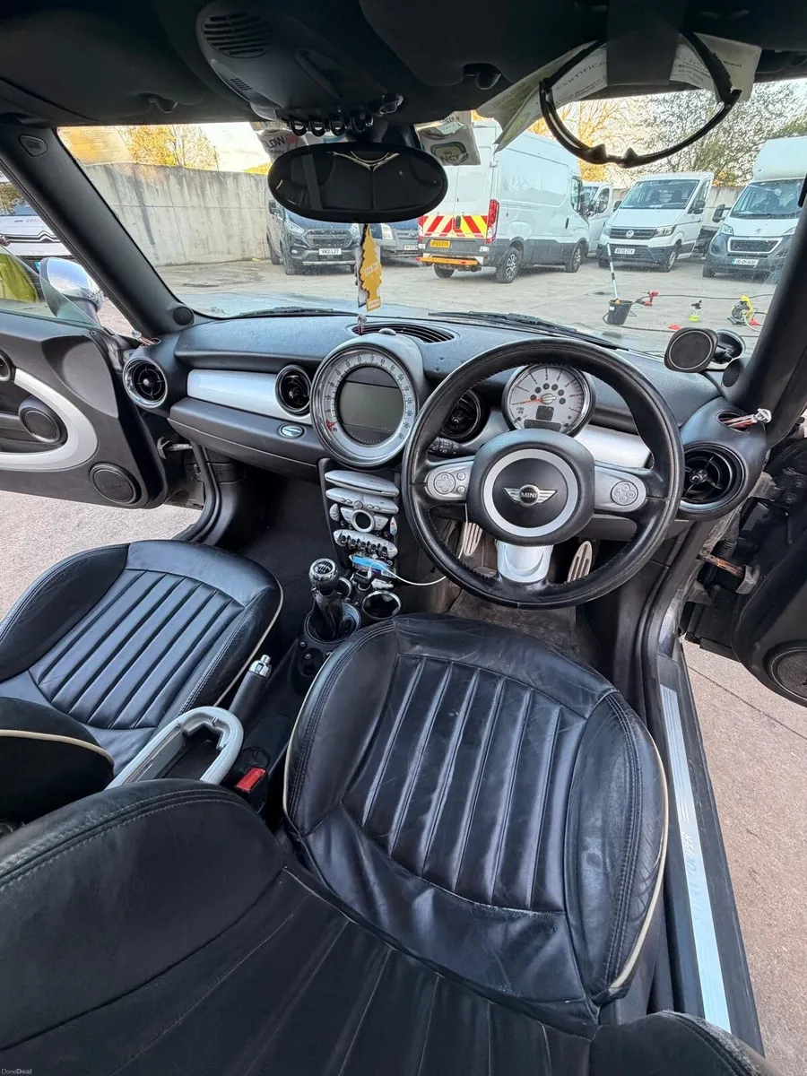 Mini clubman - Image 6
