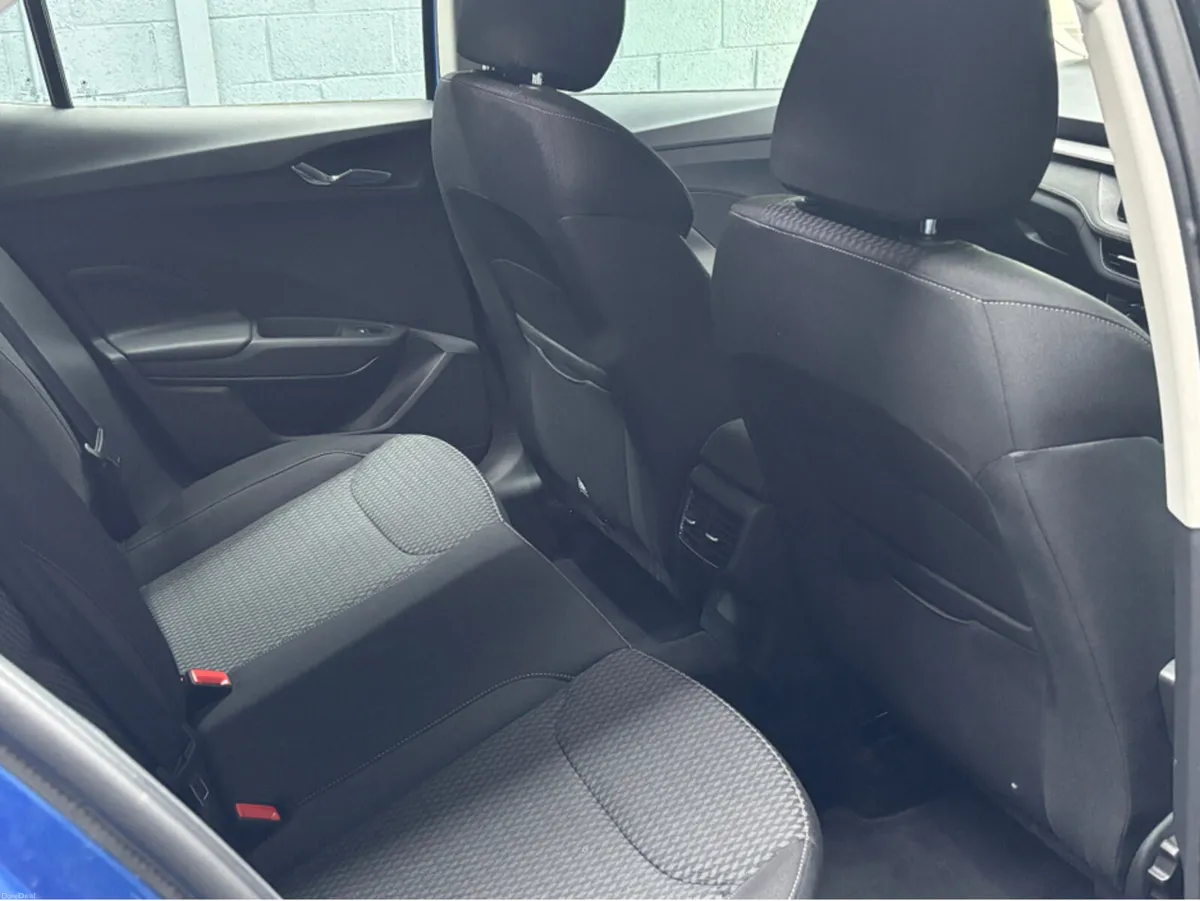 Skoda Fabia STYLE 1.0 TSI 95BHP 5DR - Image 5