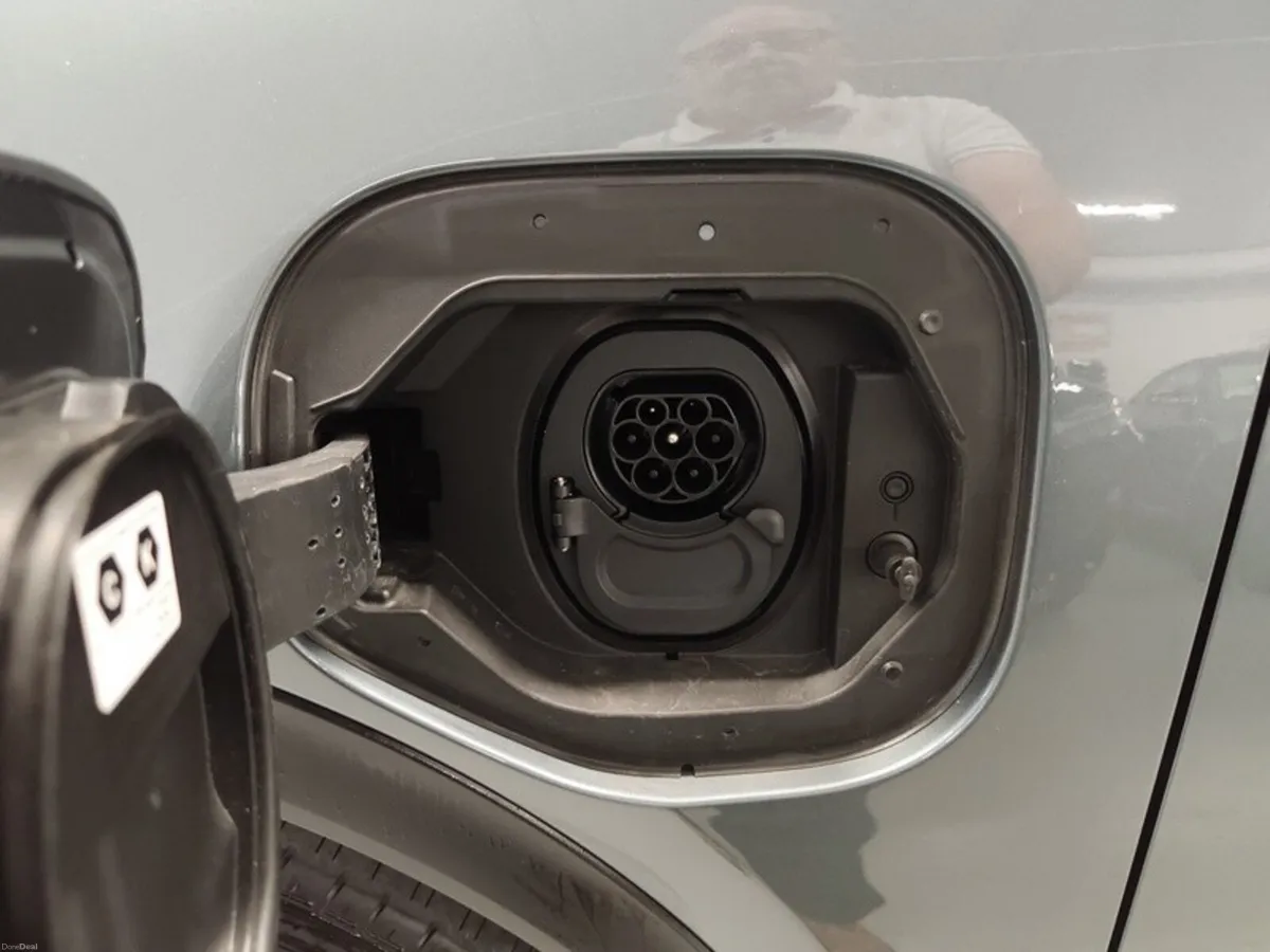 Toyota C-HR + Sport - Image 6