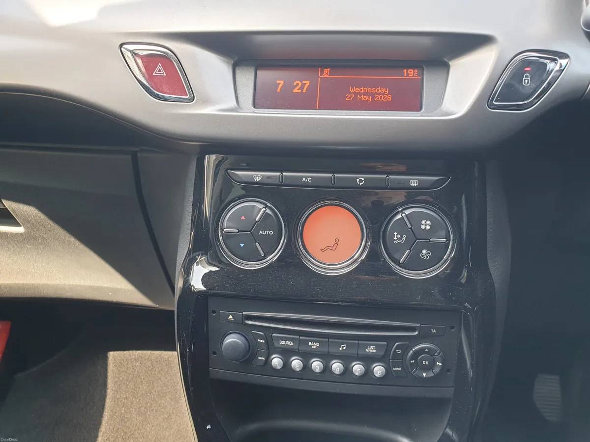 CITROEN C3/171/AUTO/1.2 PETROL/NCT/TAX - Image 4