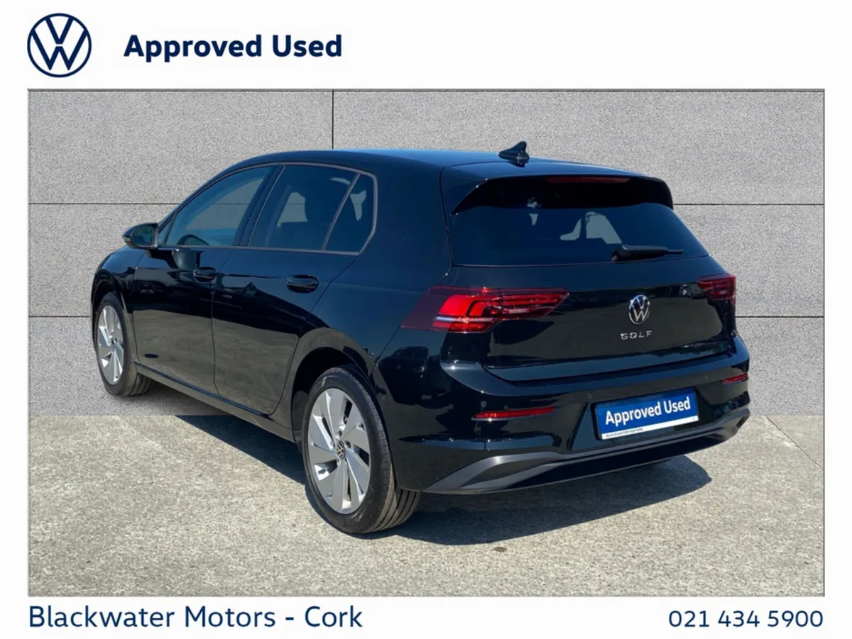 Volkswagen Golf 1.5TSI 116BHP 5DR EDITION 75 - Image 4