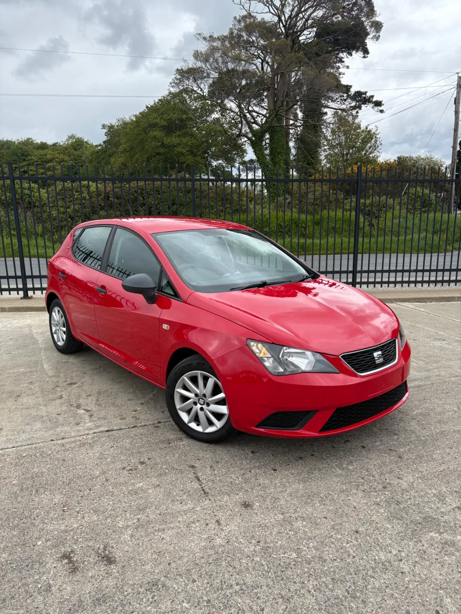Seat Ibiza - Image 1