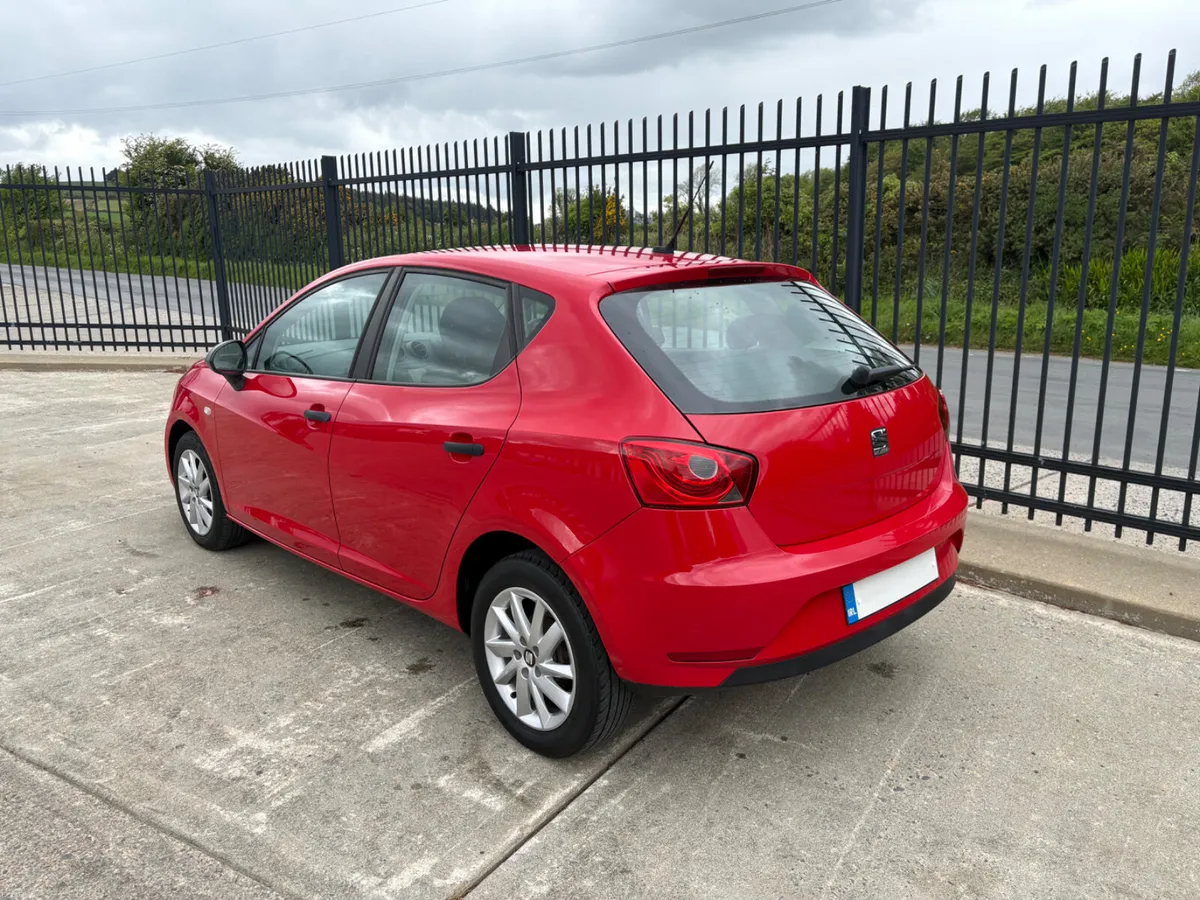 Seat Ibiza - Image 3