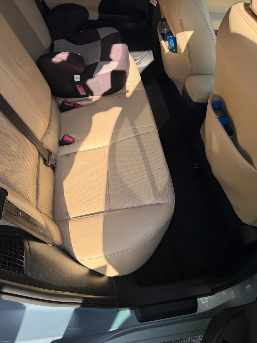 Lexus CT200 - Image 4