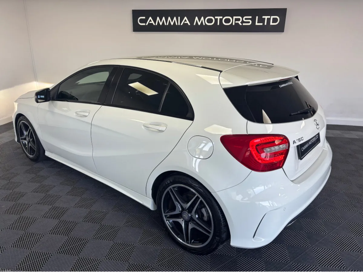 Mercedes-Benz A-Class *MERCEDES BENZ A180* *LOW MI - Image 3