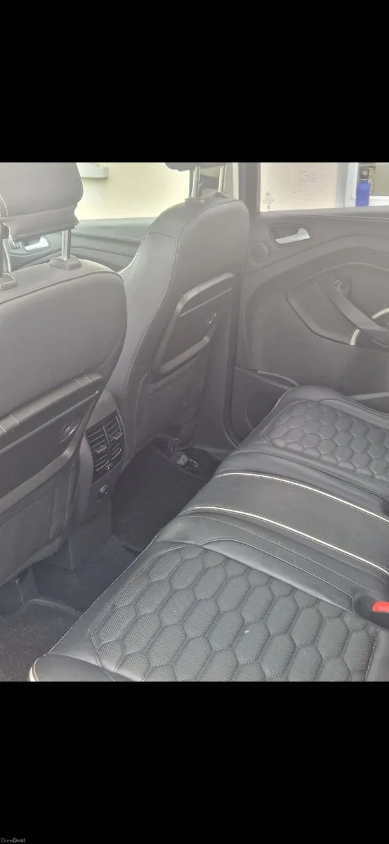 Ford Kuga 2018 - Image 3