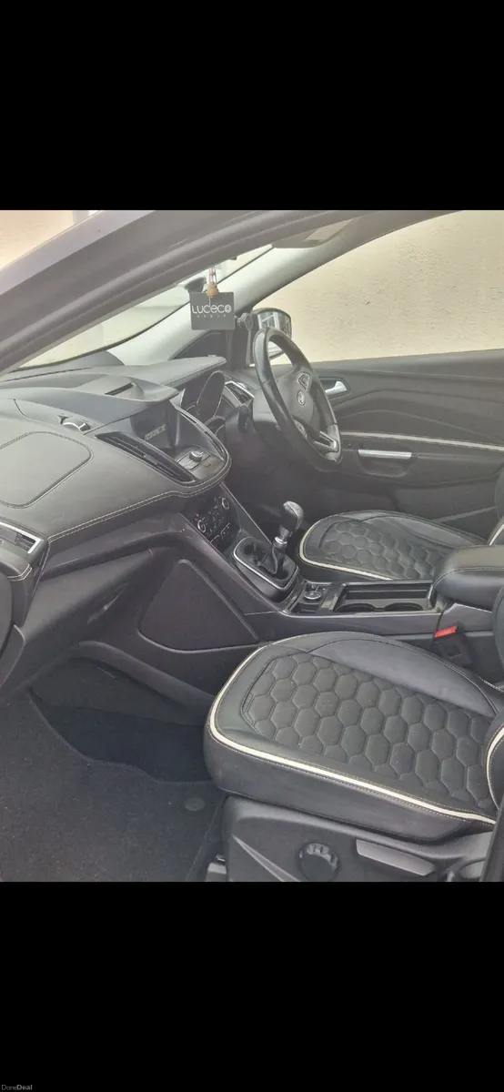 Ford Kuga 2018 - Image 4